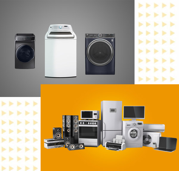 Appliances repair Abu Dhabi