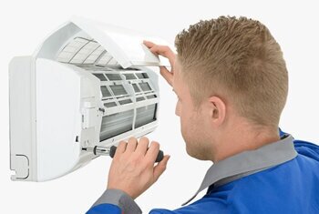 Air Conditoioner Repair