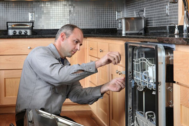 Dishwasher Repair