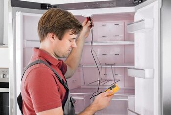 Refrigerator Repair