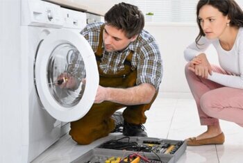 Washing Machine Repair