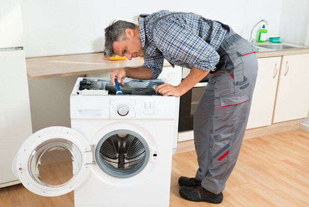 Washing Machine Repair