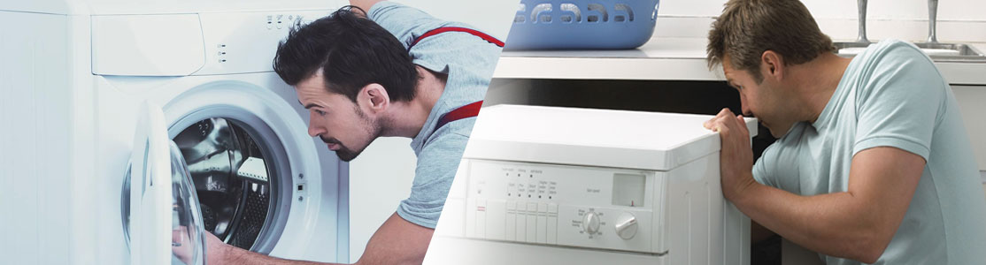 Washing Machine Repair In Abu dhabi